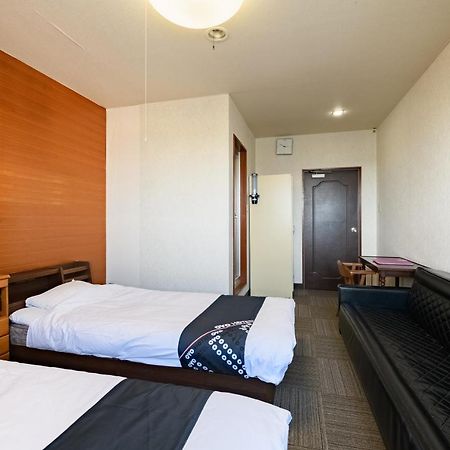 Tabist Hotelnakajima Fuji Heigaki Exterior photo