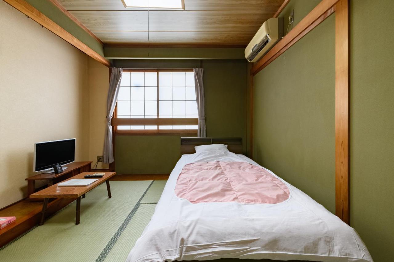 Tabist Hotelnakajima Fuji Heigaki Exterior photo