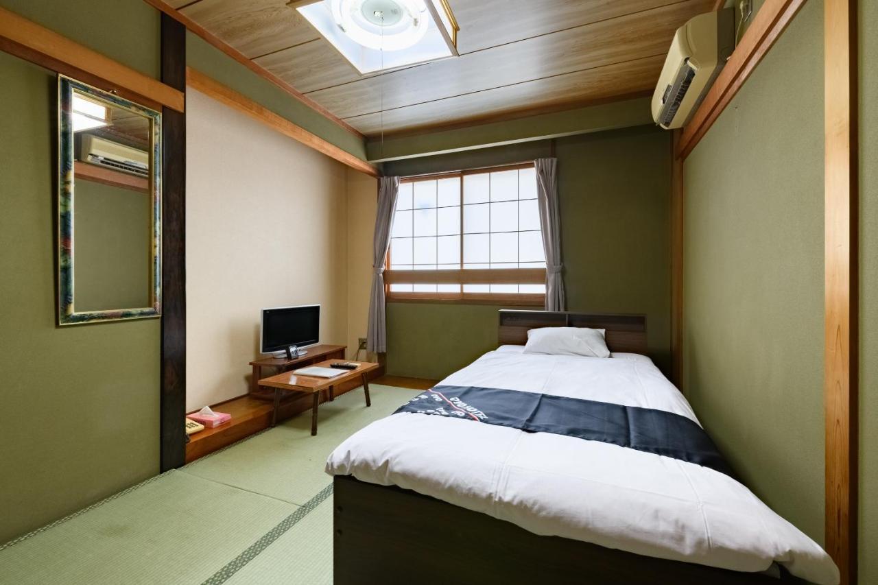 Tabist Hotelnakajima Fuji Heigaki Exterior photo
