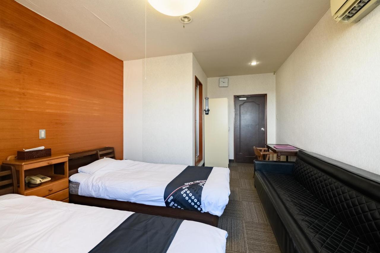 Tabist Hotelnakajima Fuji Heigaki Exterior photo