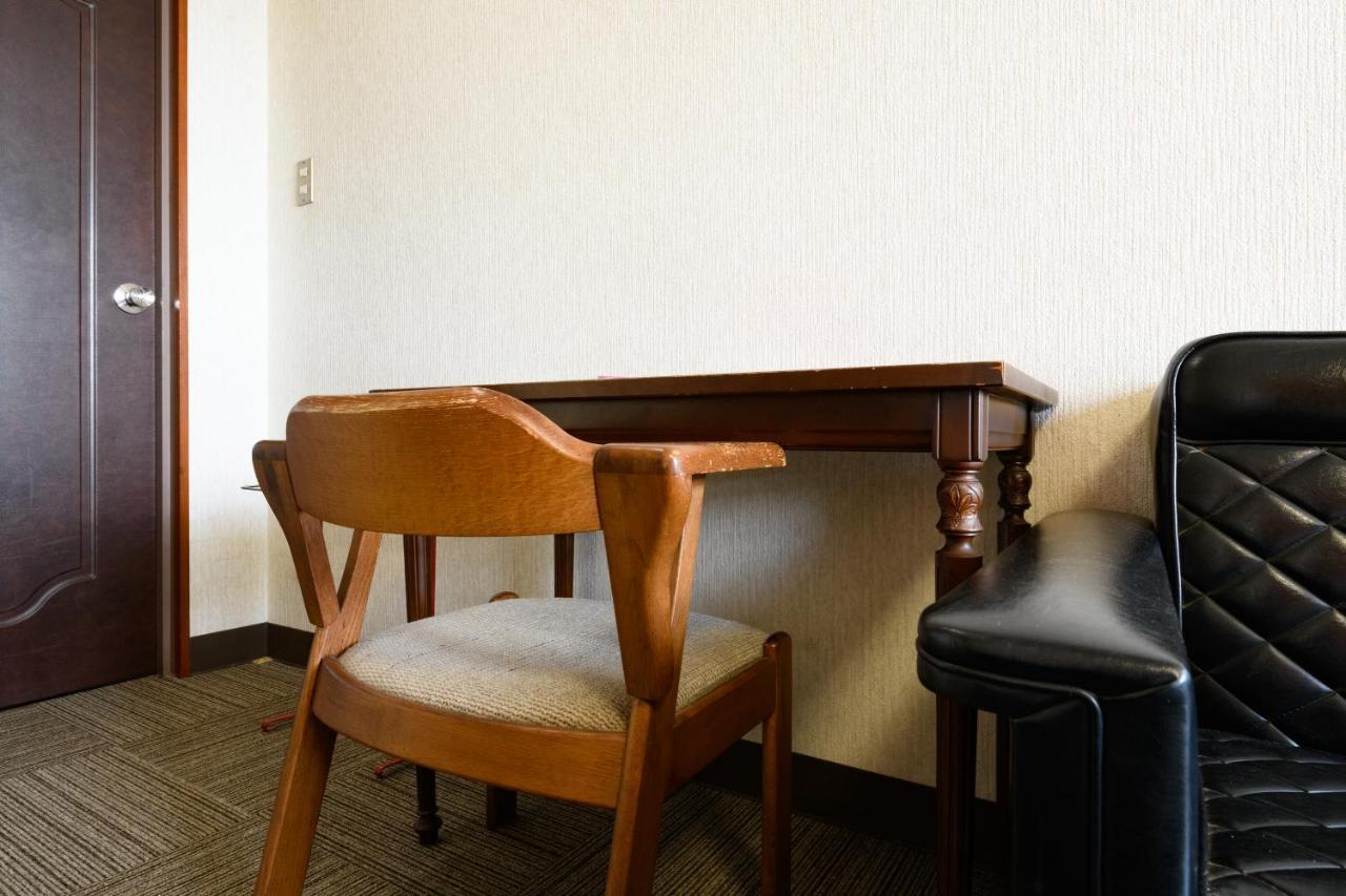 Tabist Hotelnakajima Fuji Heigaki Exterior photo