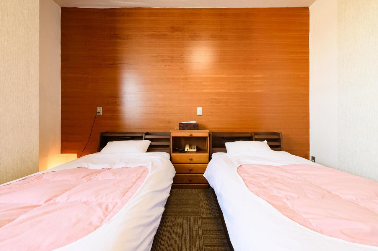 Tabist Hotelnakajima Fuji Heigaki Exterior photo