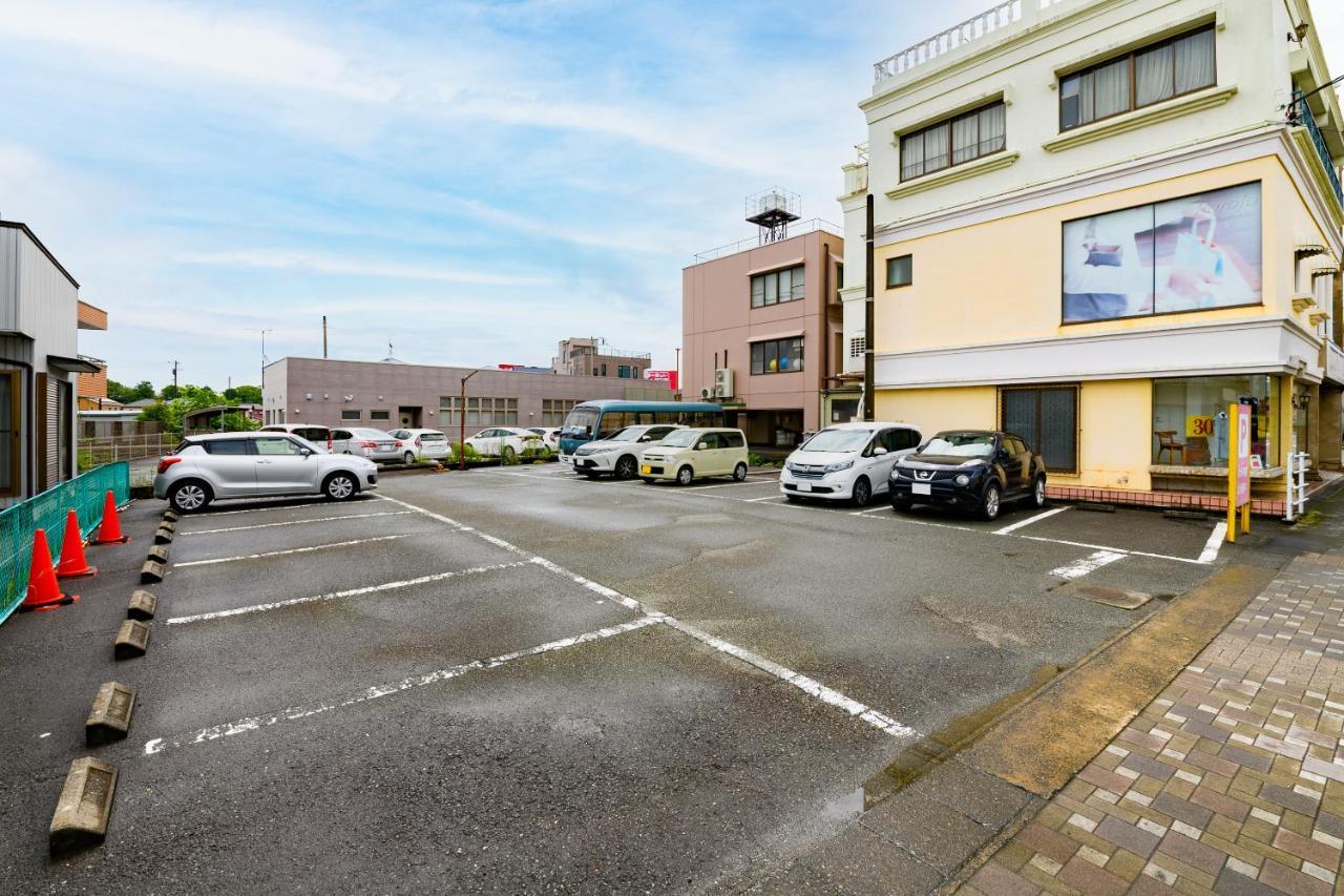 Tabist Hotelnakajima Fuji Heigaki Exterior photo