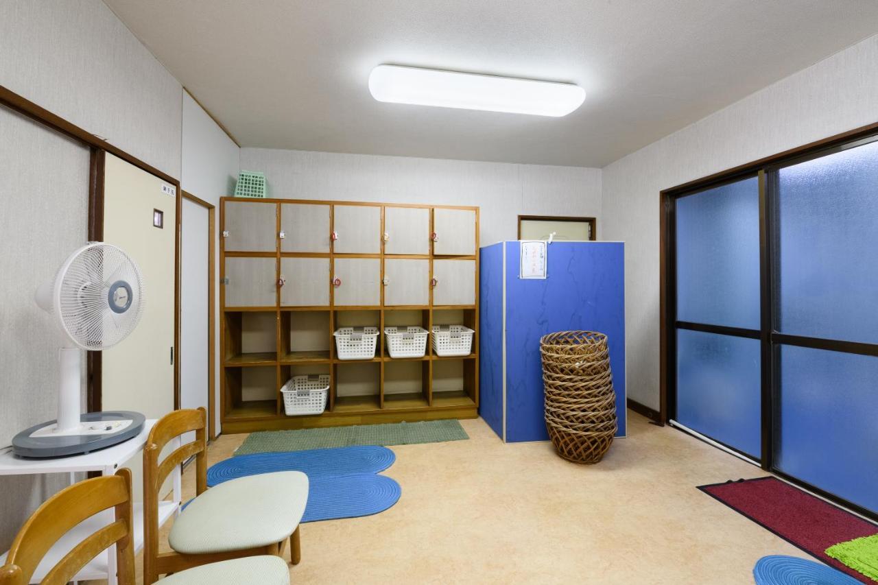 Tabist Hotelnakajima Fuji Heigaki Exterior photo