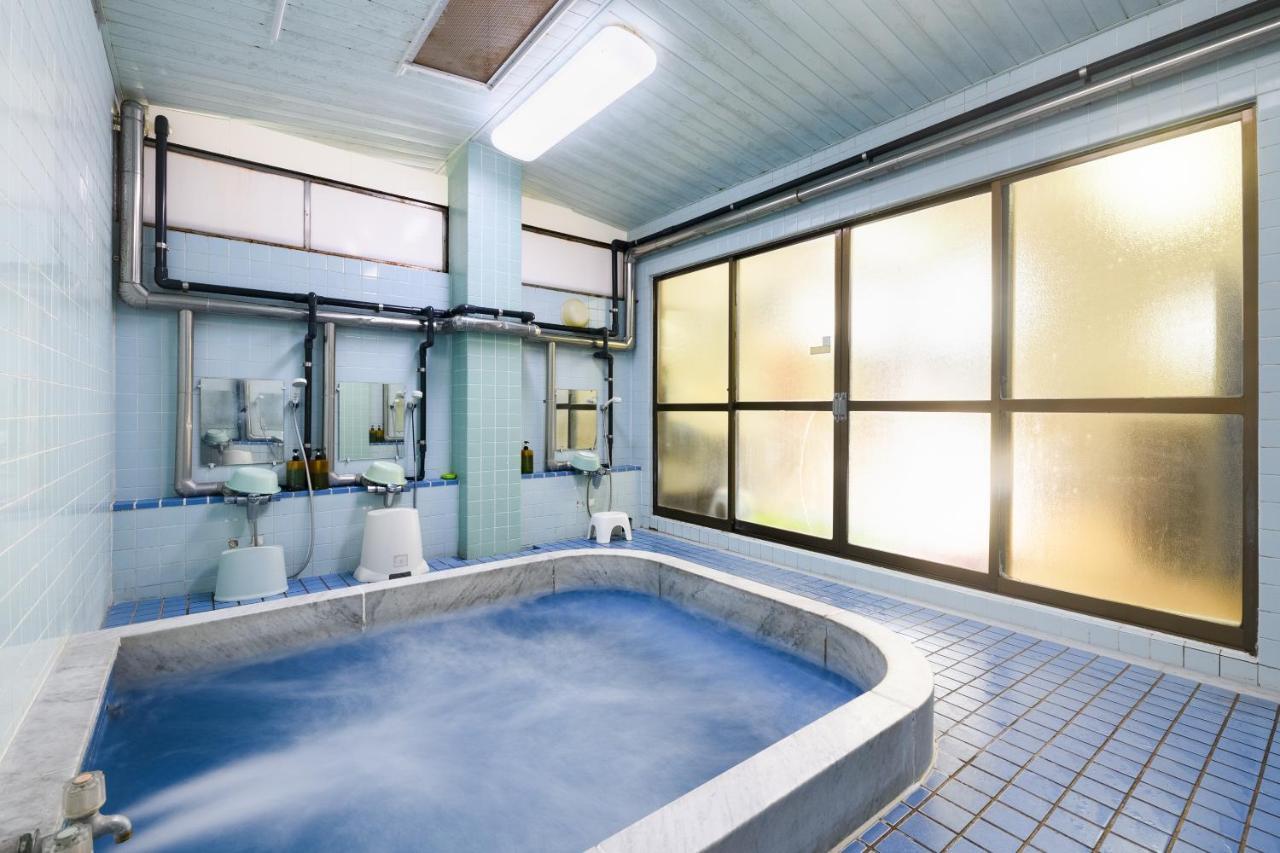 Tabist Hotelnakajima Fuji Heigaki Exterior photo